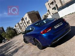 كرايسلر 200